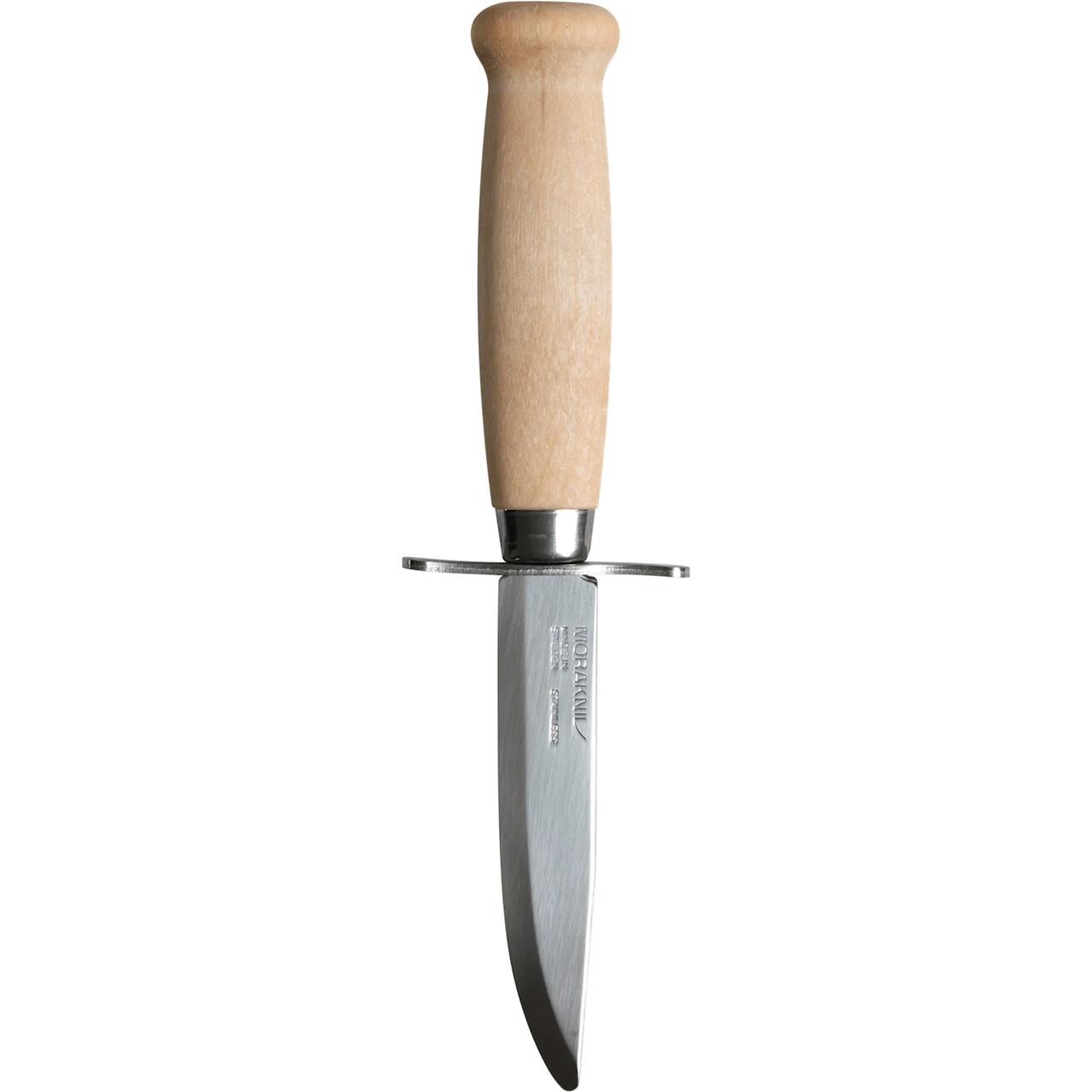 Morakniv Scout 39 Safe (S) (Hvid (NATURAL))