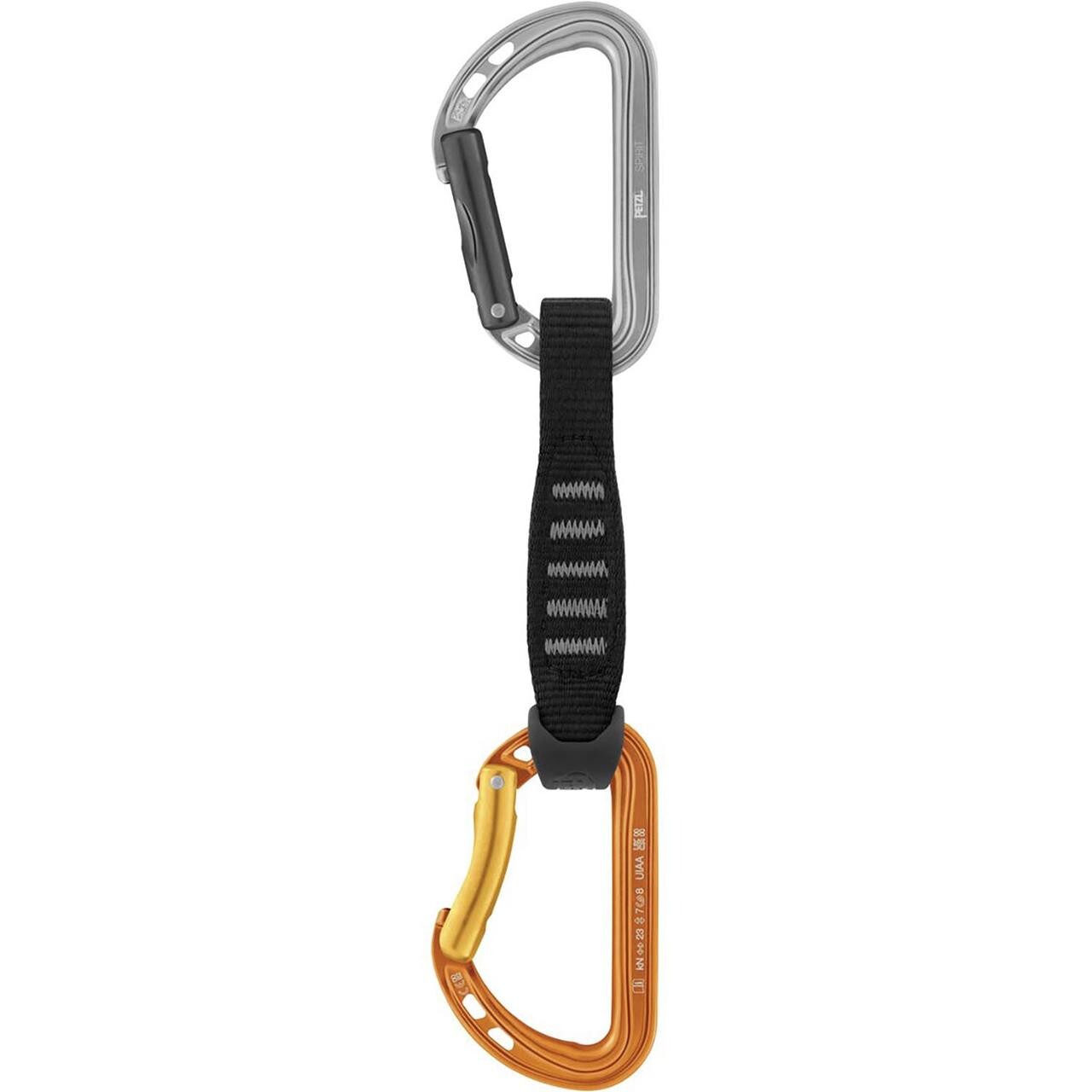 Petzl Spirit Express Quickdraw 12 Cm