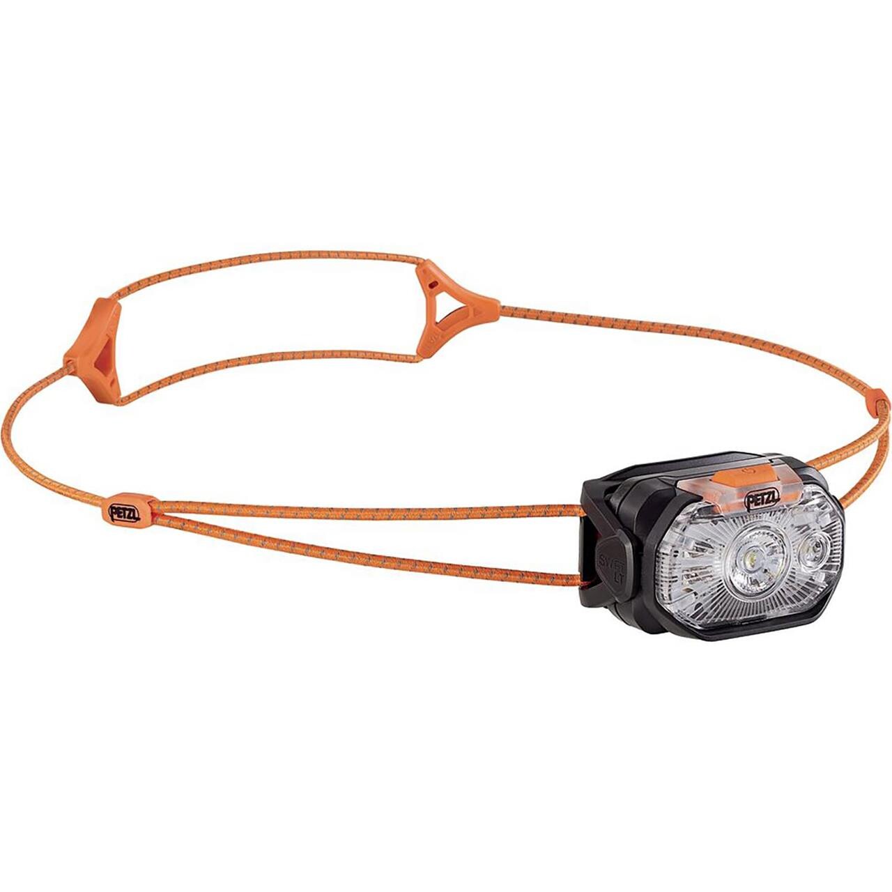 Petzl Swift LT (Sort (BLACK))