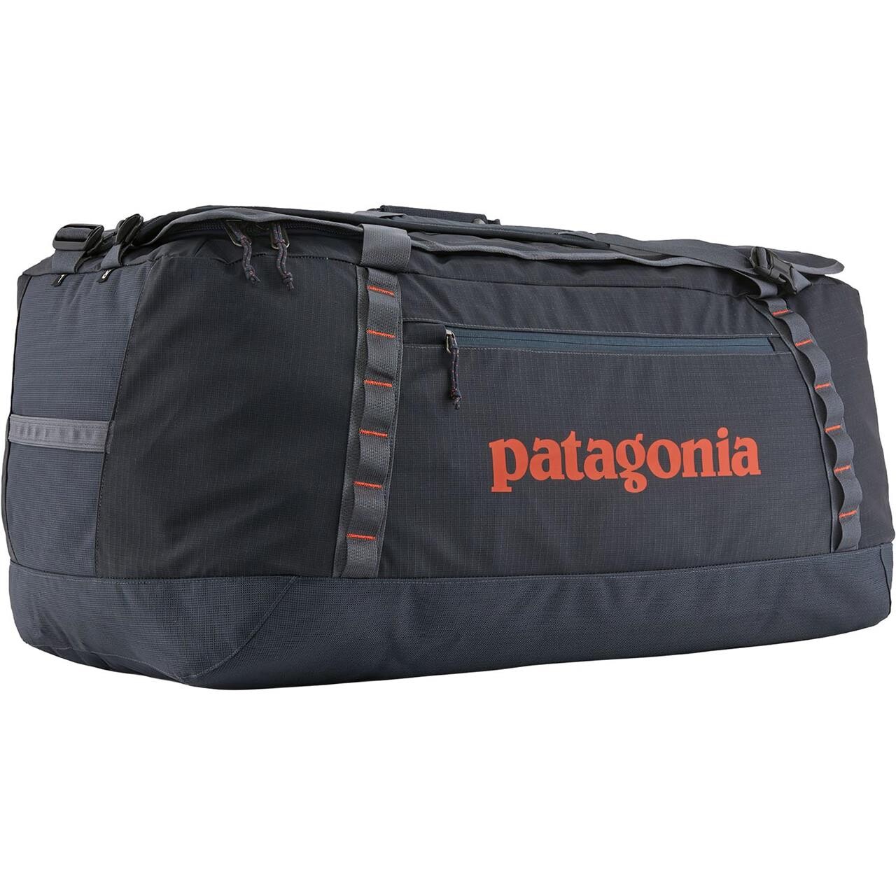 Patagonia Black Hole Duffel 100l Blå Smolder Blue One Size