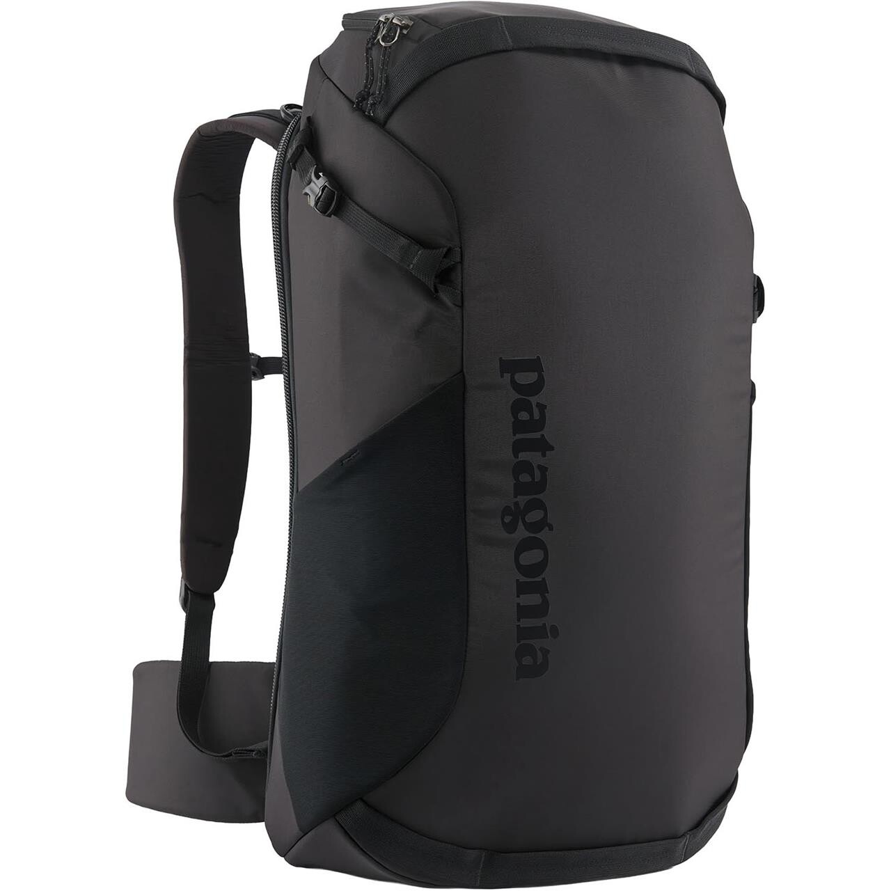 Patagonia Cragsmith 32l (Sort (BLACK) Large)