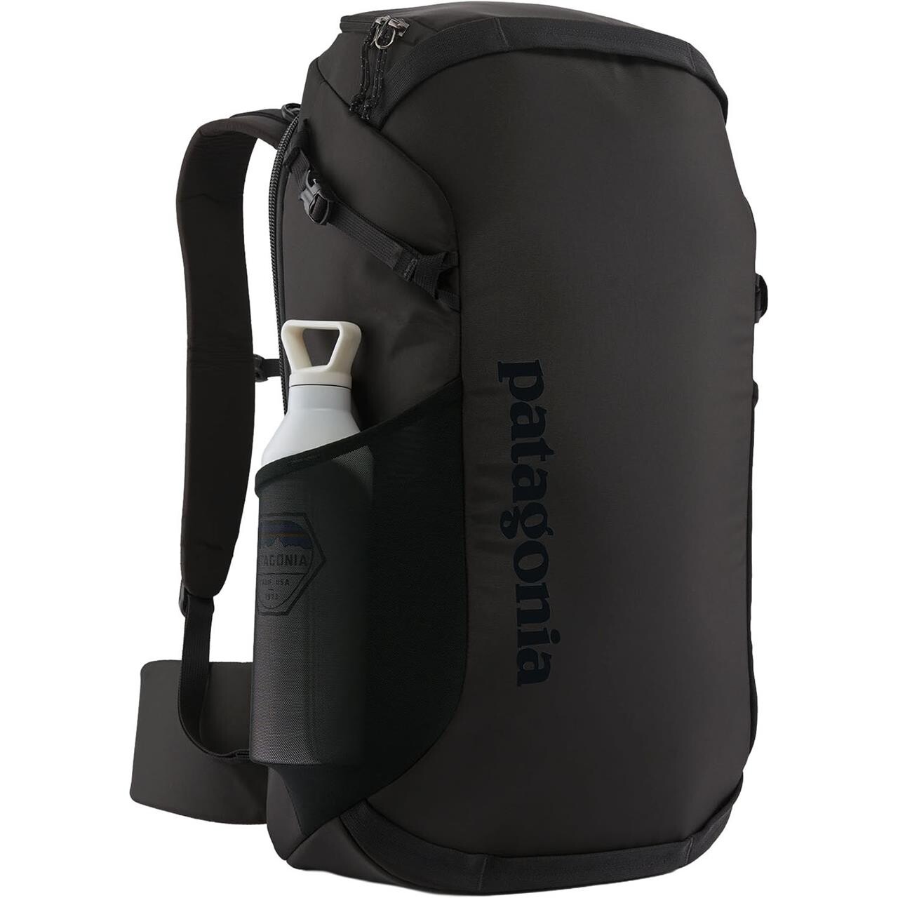 Patagonia Cragsmith 32l (Sort (BLACK) Large)
