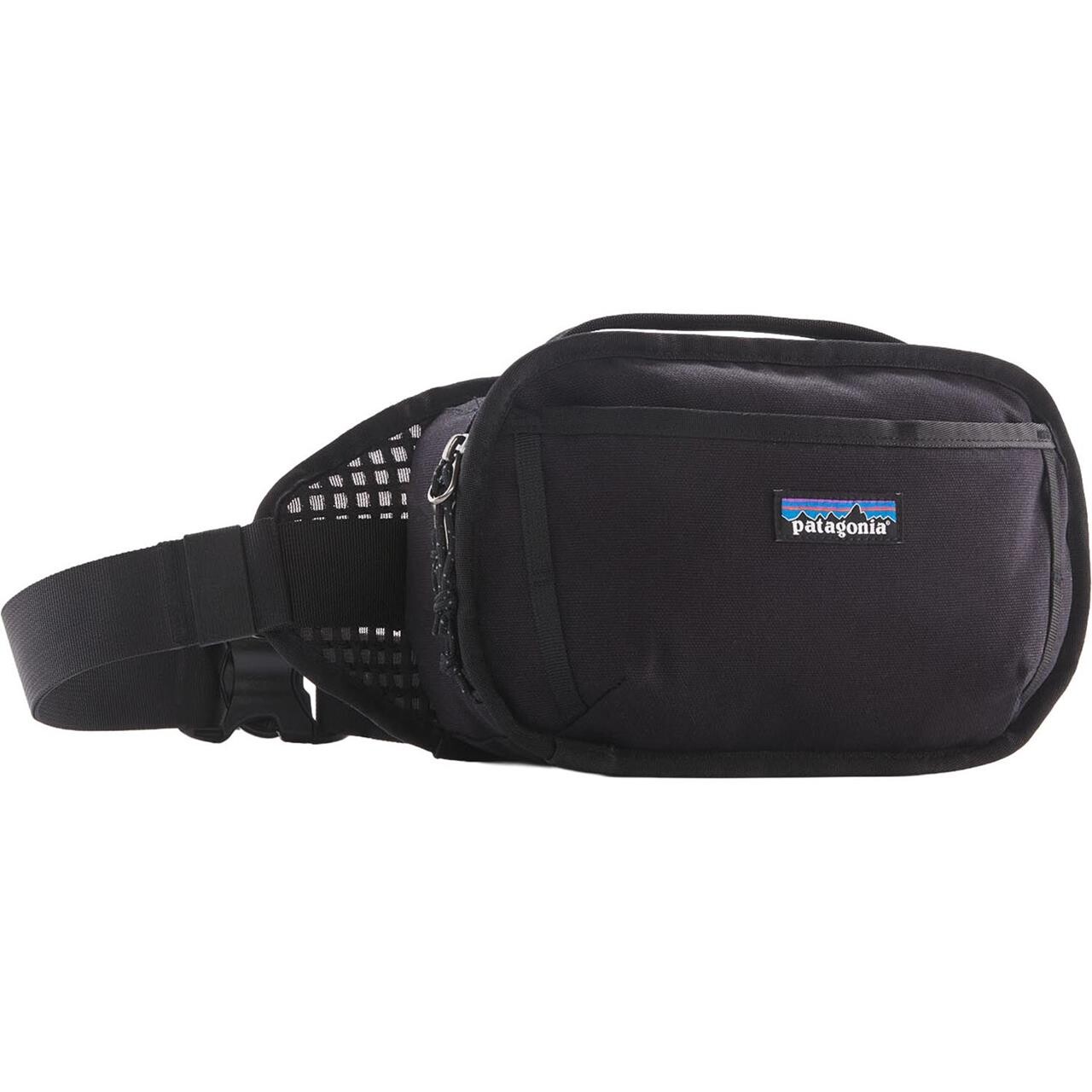 Patagonia Fieldsmith Hip Pack (Sort (BLACK) One size)