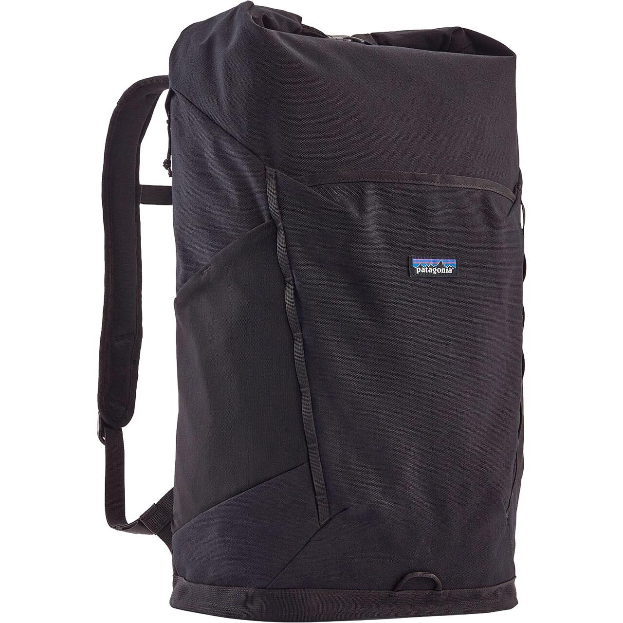Patagonia Fieldsmith Roll Top Pack (Sort (BLACK) One size)