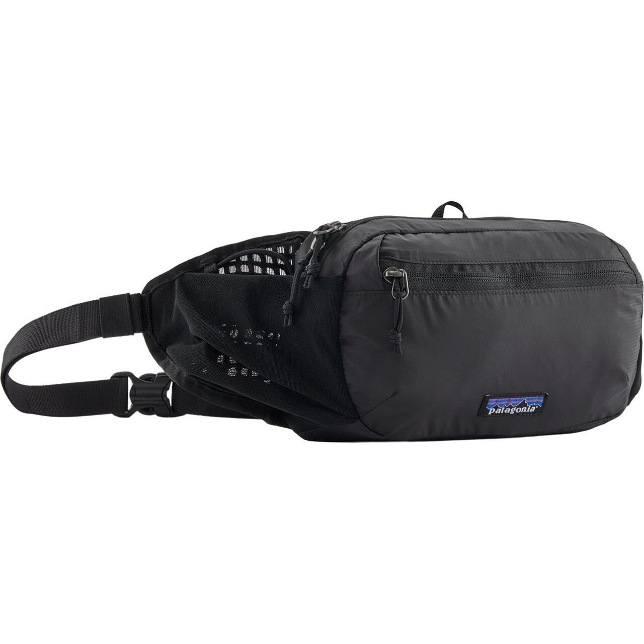 Patagonia Terravia Hip Pack (Sort (BLACK) One size) billede