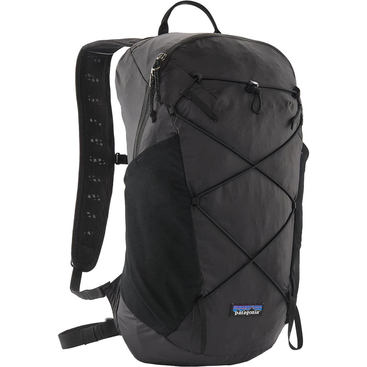 Patagonia Terravia Pack 14l (Sort (BLACK) Medium)