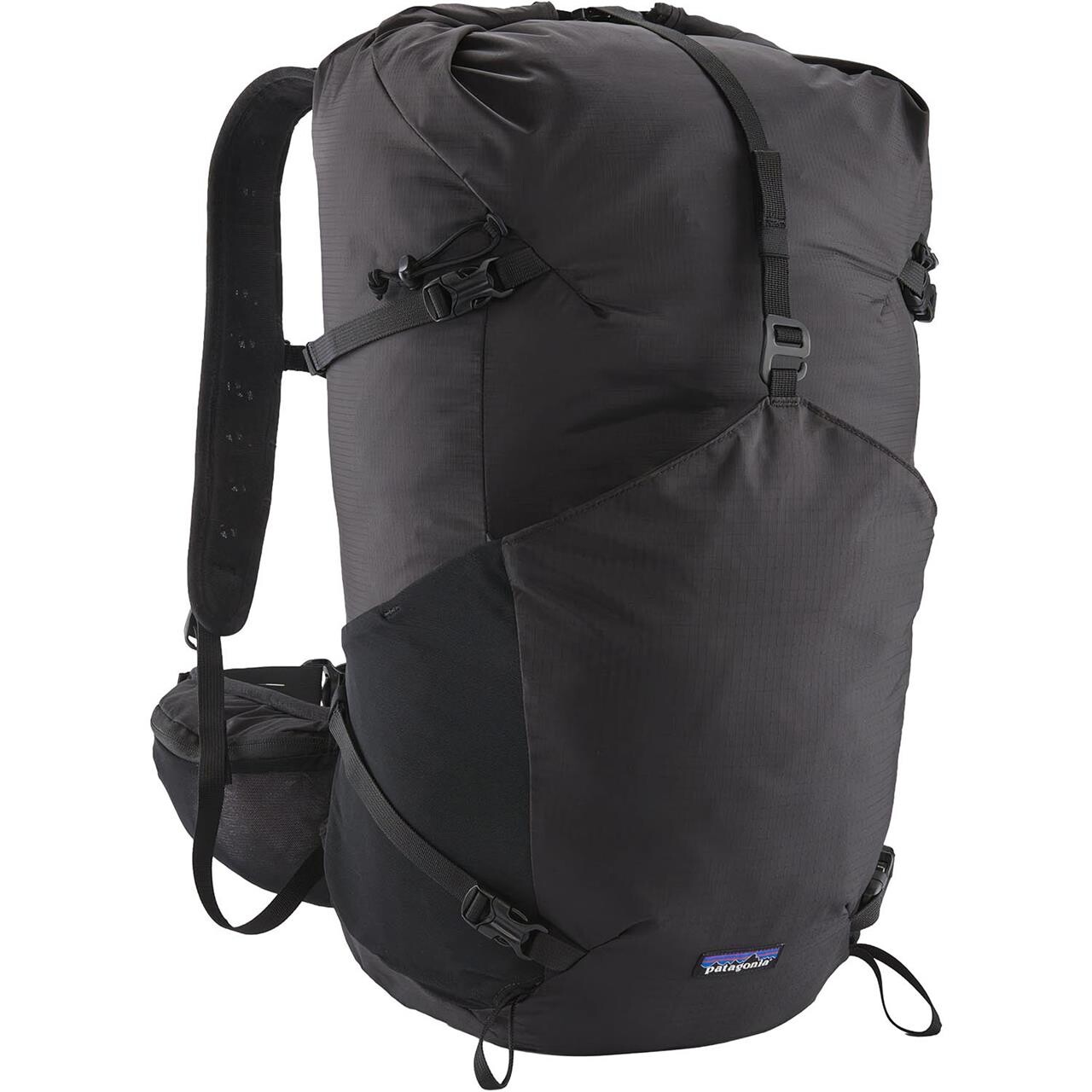 Patagonia Terravia Pack 36l Sort Black Medium
