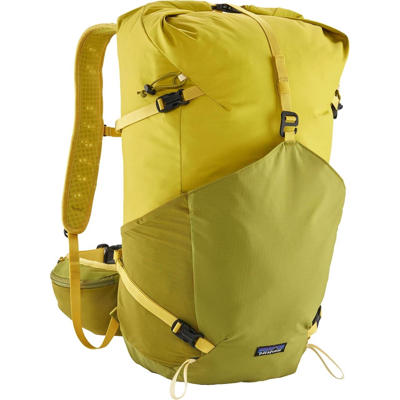 Patagonia Terravia Pack 36l (Grøn (GRAZE GREEN) Large)