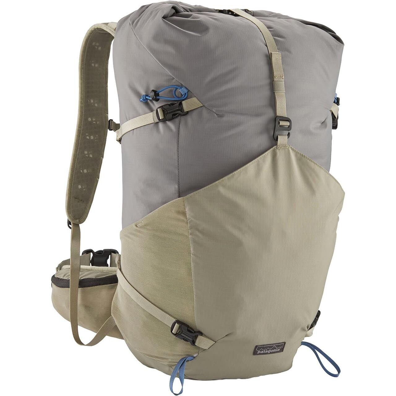 Patagonia Terravia Pack 36l (Grøn (RIVER ROCK GREEN) Small)