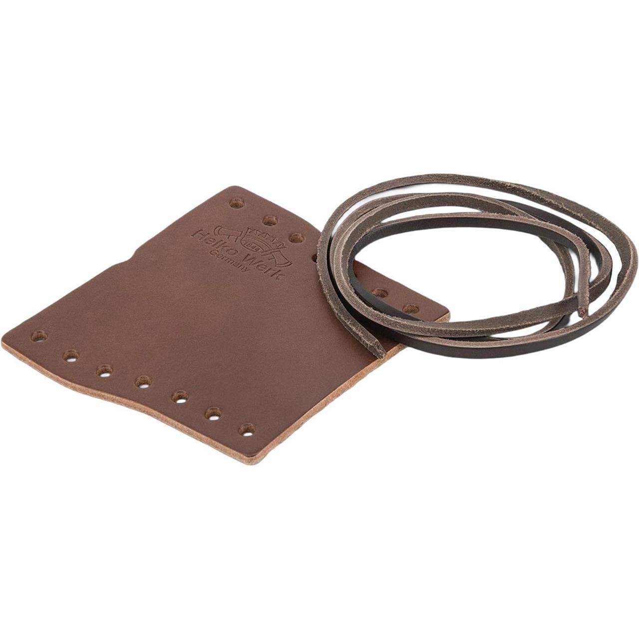 Helko Werk Leather Handle Protector - Hatchet Læder - Diverse