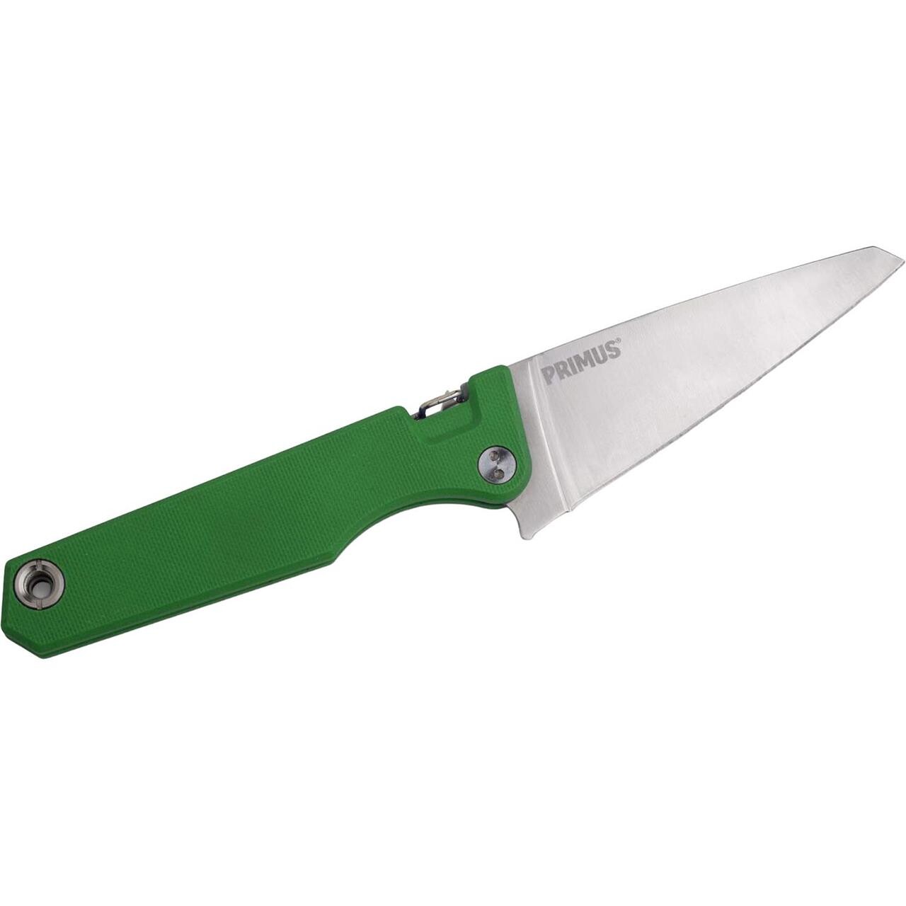 Primus Fieldchef Pocket Knife (Grøn (MOSS))