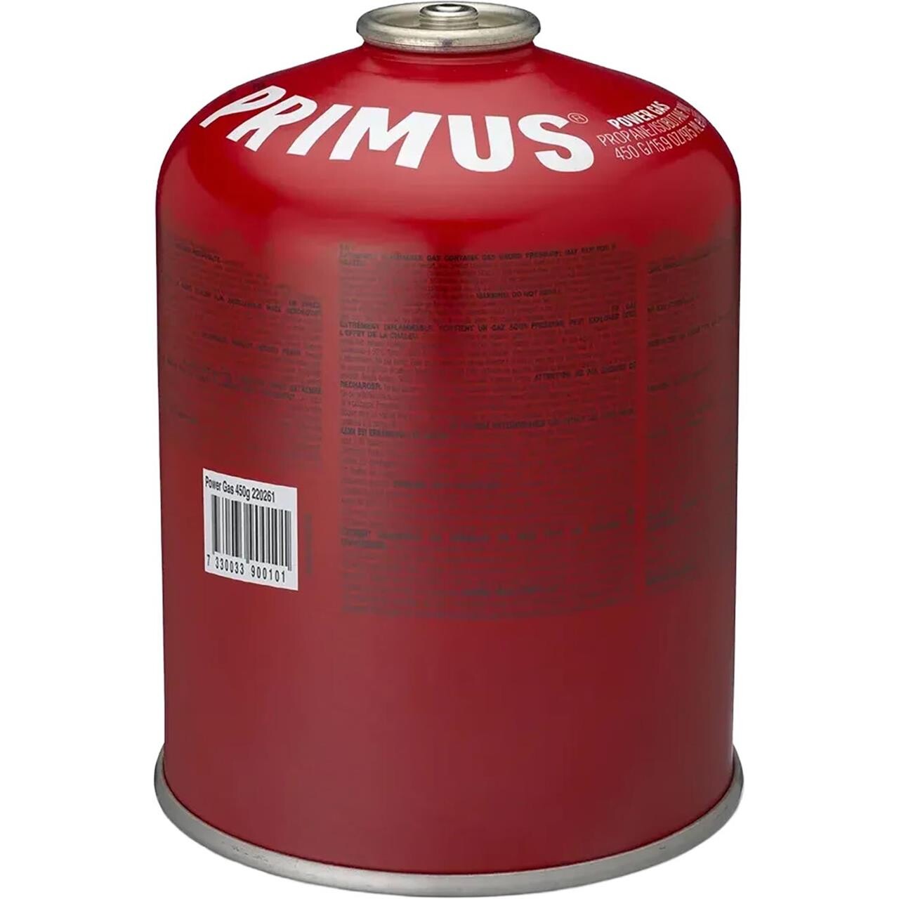 Primus Sip Power Gas 450g L2
