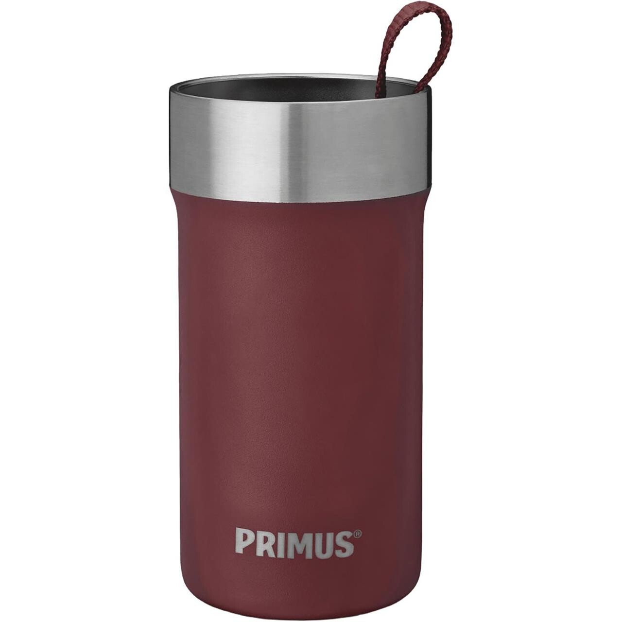 Primus Slurken Vacuum Mug 0.3 (Rød (OX RED))