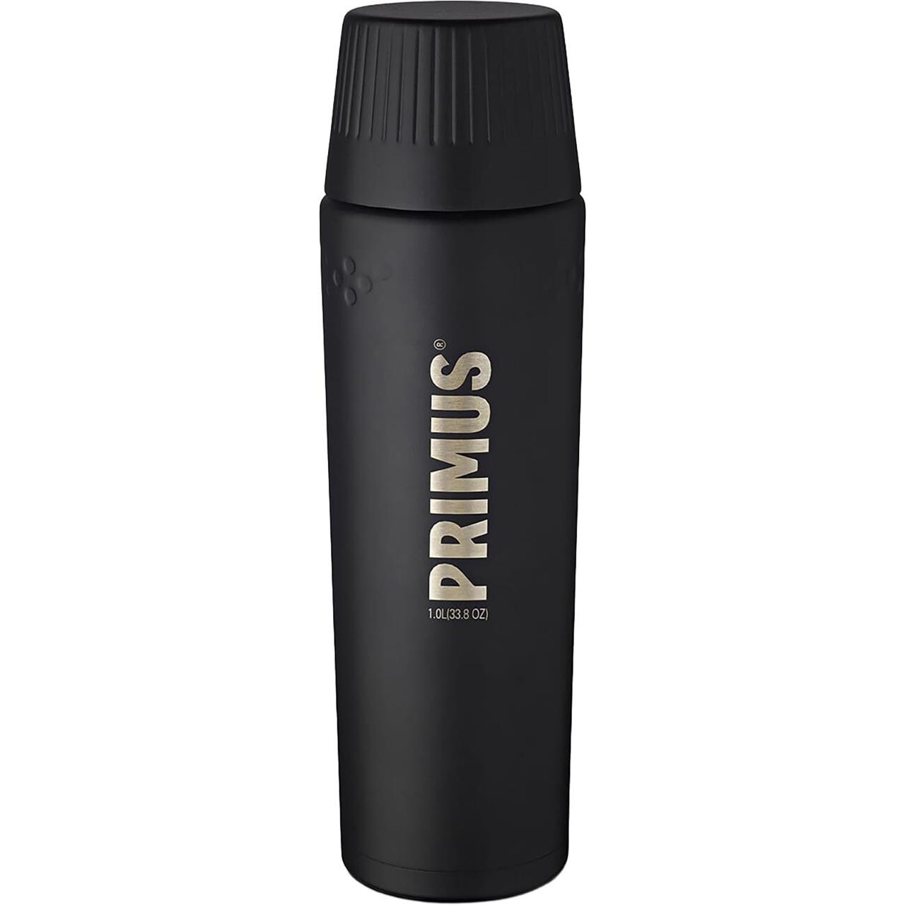 Primus Trailbreak Vacuum Bottle 1.0l S2025 mode (Sort (BLACK))