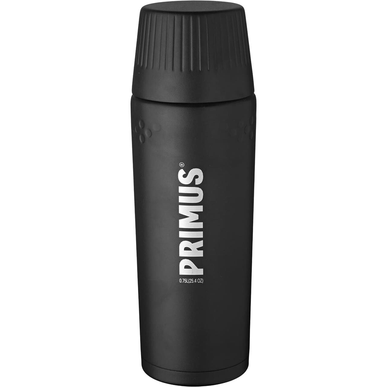 Primus Trailbreak Vacuum Bottle 0.75l (Sort (BLACK))