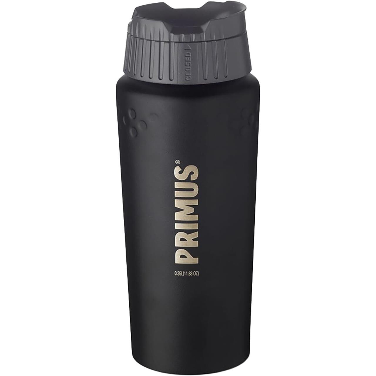 Primus Trailbreak Vacuum Mug 0.35l (Sort (BLACK))