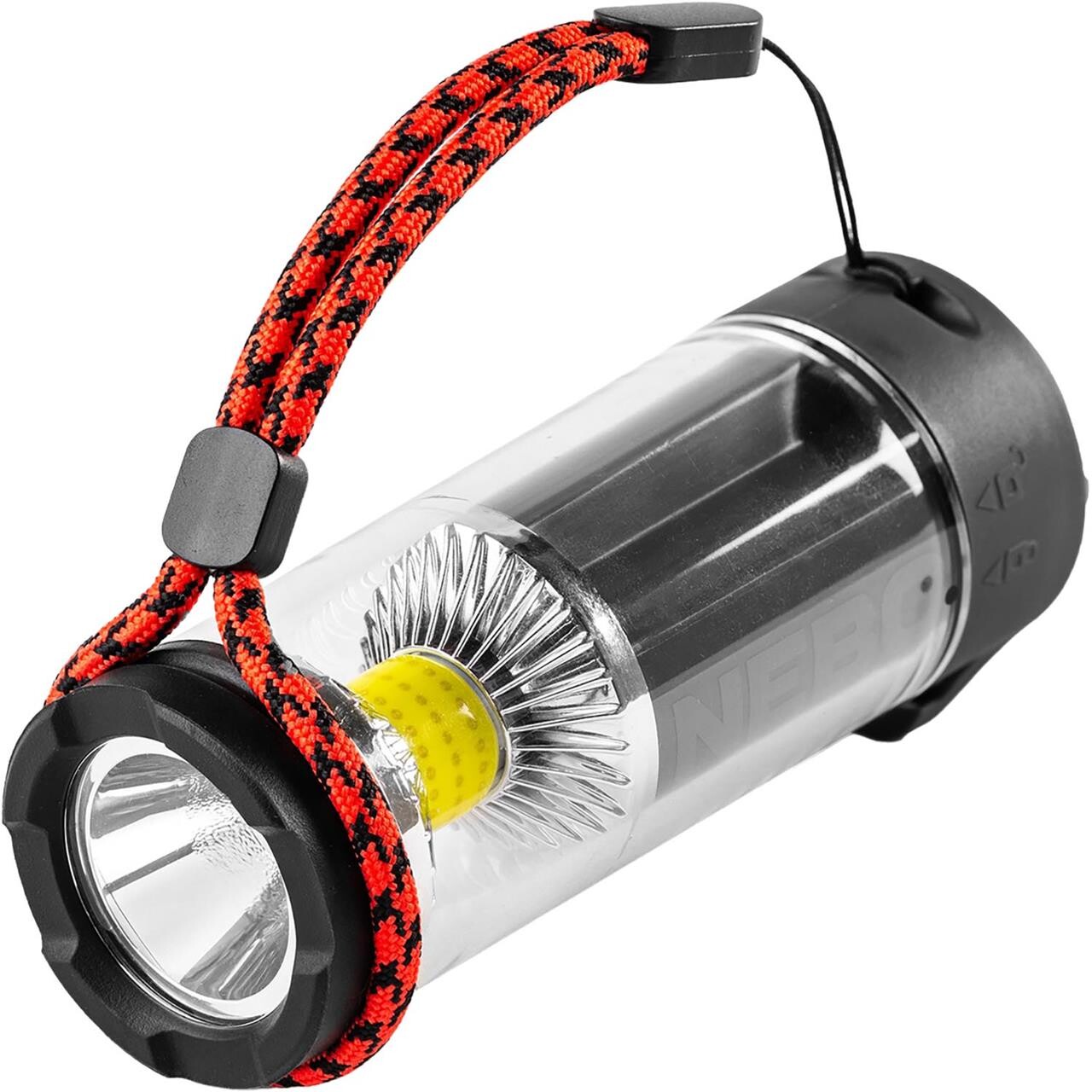 Nebo Galileo Tempest 350 (Grå (GREY)) billede