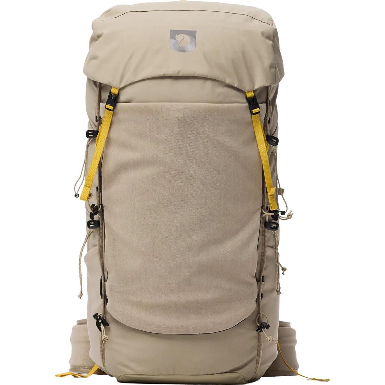 Fjällräven Kajka X-lätt 45 M/L (Beige (FOSSIL/118))