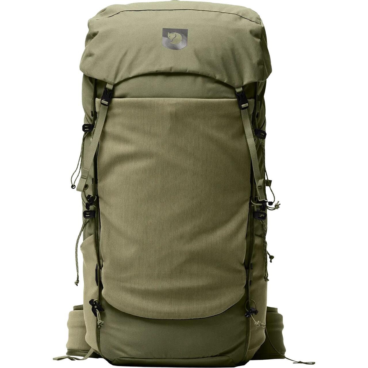 Fjällräven Kajka X-lätt 45 M/L (Grøn (GREEN/620))