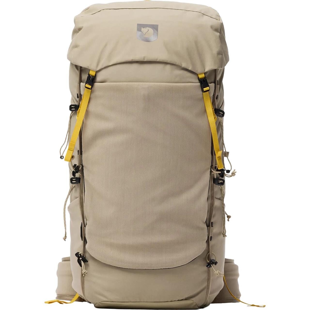Fjällräven Kajka X-lätt 45 S/M (Beige (FOSSIL/118))