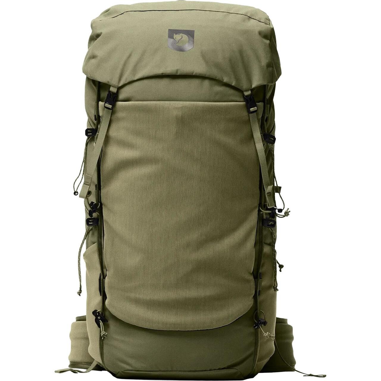 Fjällräven Kajka X-lätt 45 S/M (Grøn (GREEN/620))