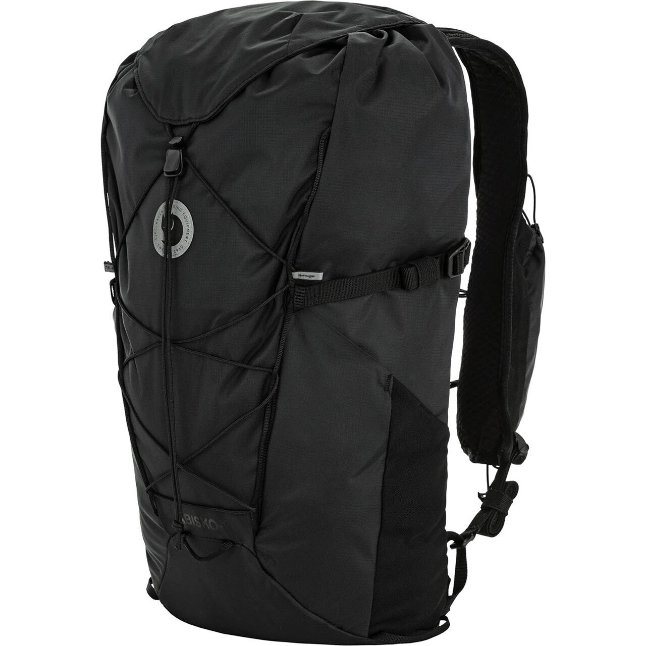 Fjällräven Abisko Hike Lite 20 M/L (Sort (BLACK/550))