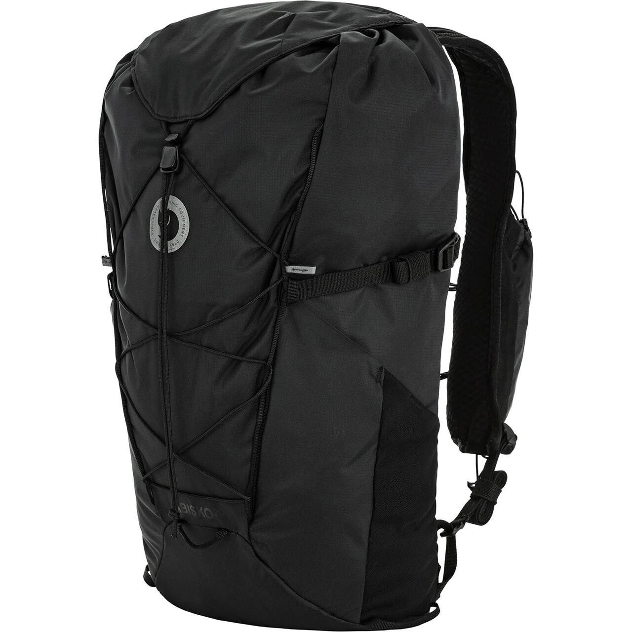 Fjällräven Abisko Hike Lite 20 S/M (Sort (BLACK/550))