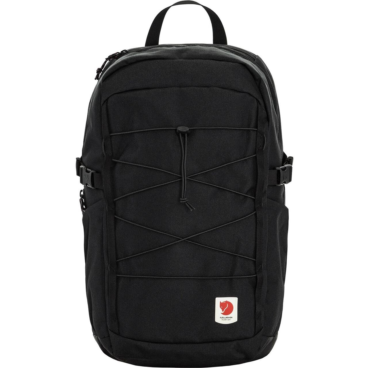 Fjällräven Skule 24 (Sort (BLACK/550) One size) billede