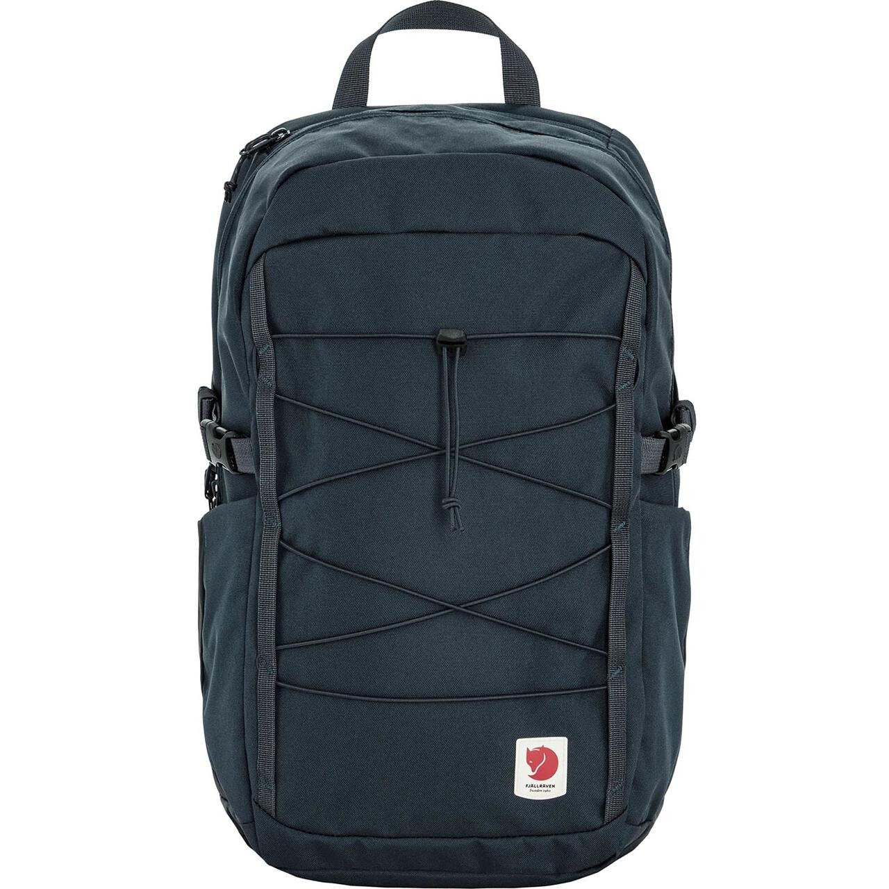 Fjällräven Skule 24 (Blå (NAVY/560) One size) billede