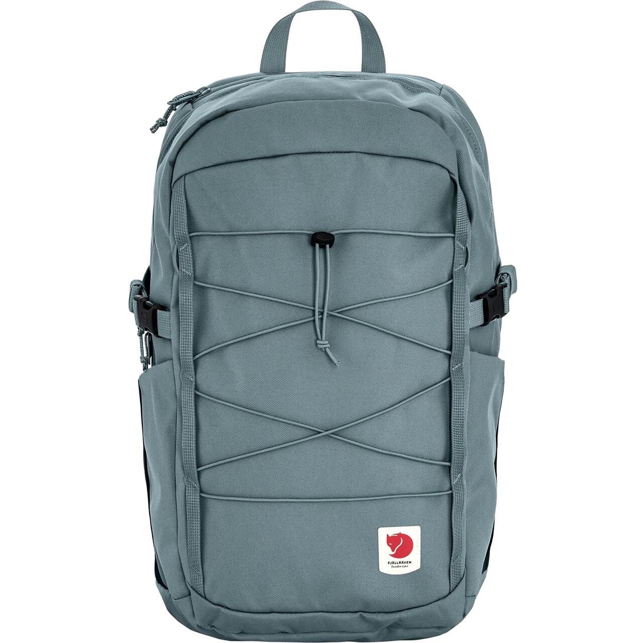 Fjällräven Skule 24 (Blå (NIMBUS BLUE/577) One size) billede