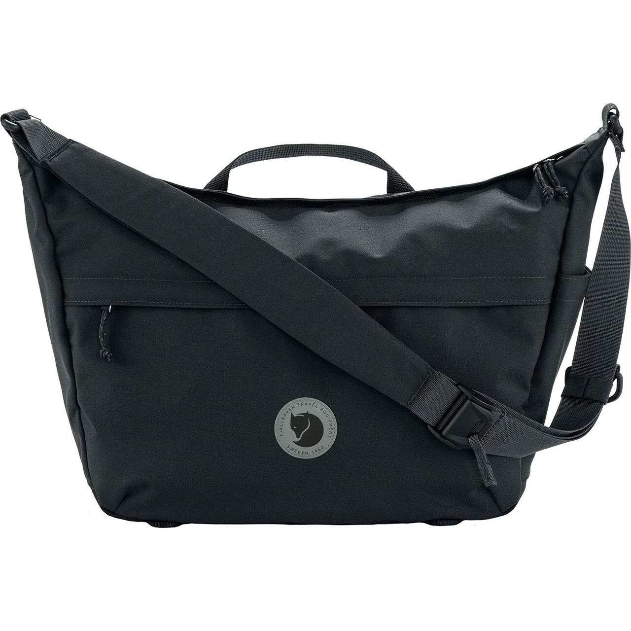 Fjällräven Färden Crossbody (Sort (COAL BLACK/037) One size) billede