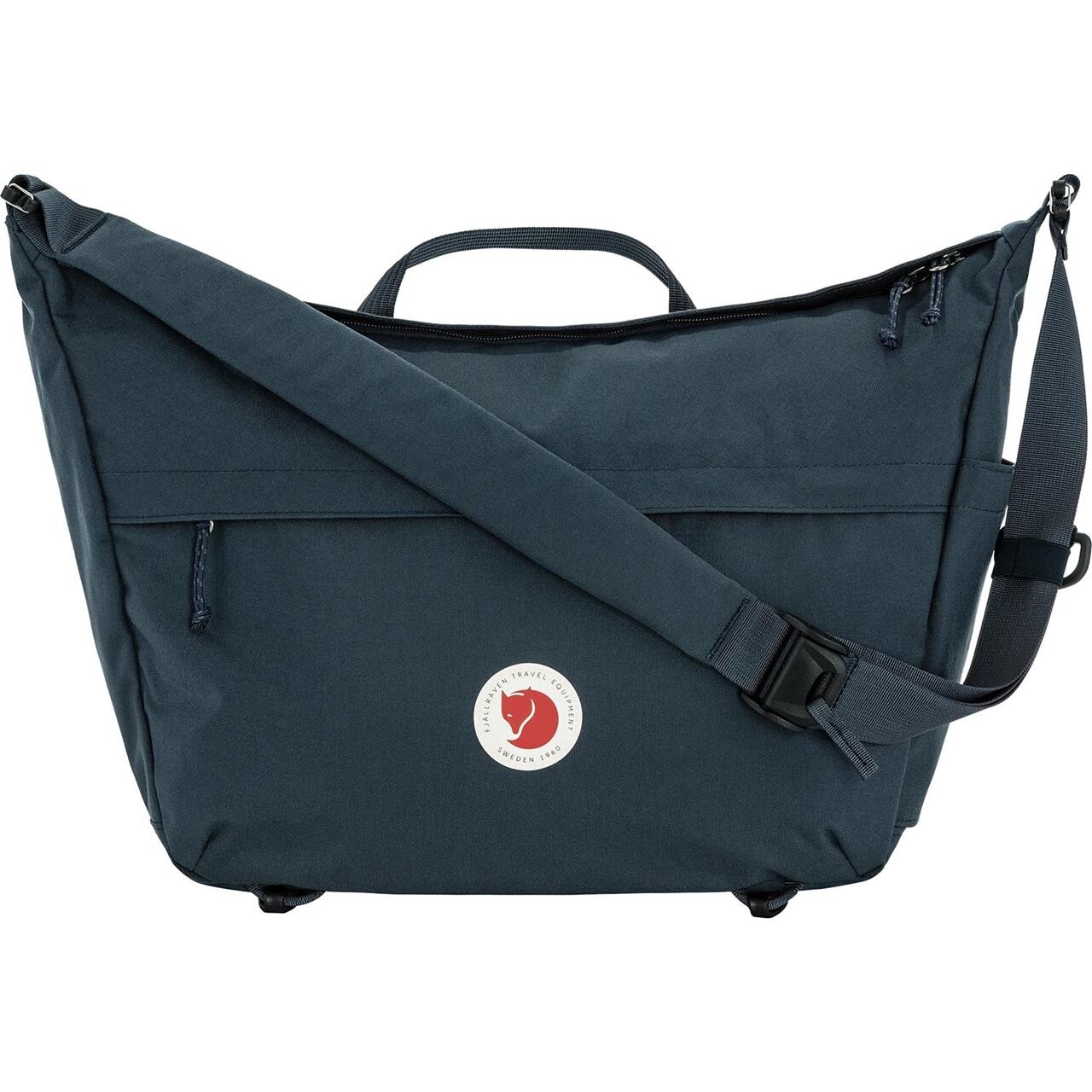 Fjällräven Färden Crossbody (Blå (NAVY/560) One size) billede