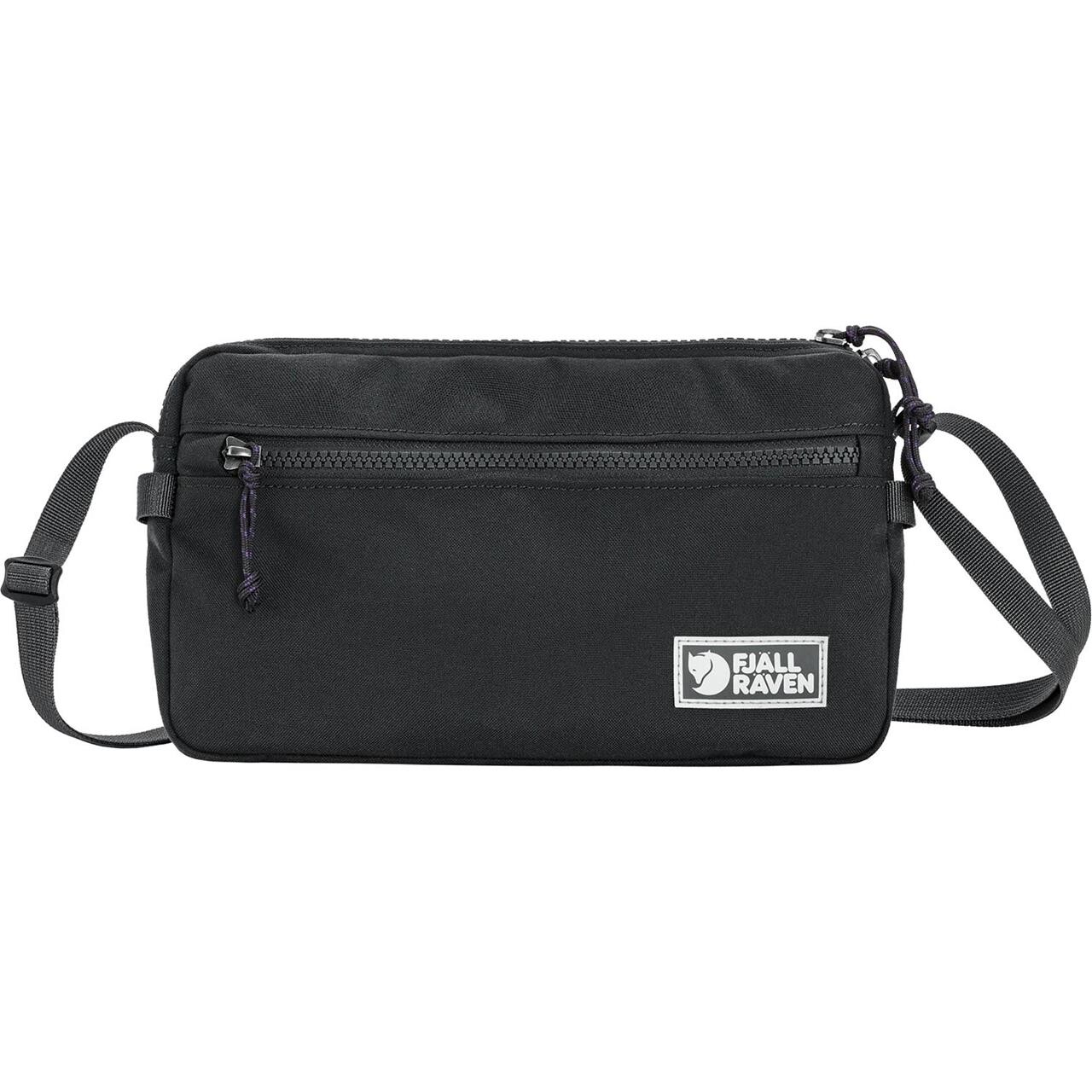 Fjällräven Vardag Pocket Large (Sort (COAL BLACK/037) One size) billede