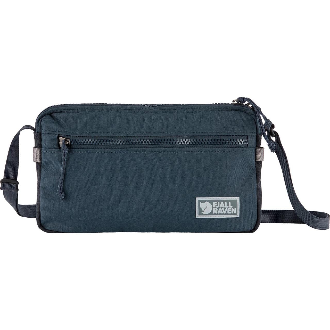 Fjällräven Vardag Pocket Large (Blå (NAVY/560) One size)