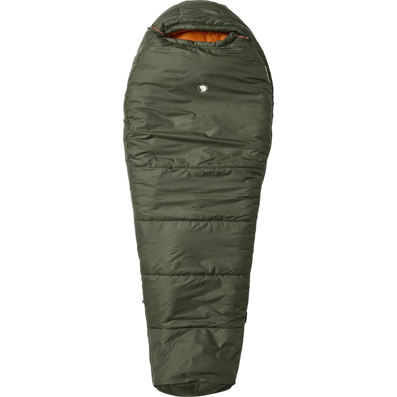 Fjällräven Abisko Three Season XL (Grøn (OLIVE/630) One size)