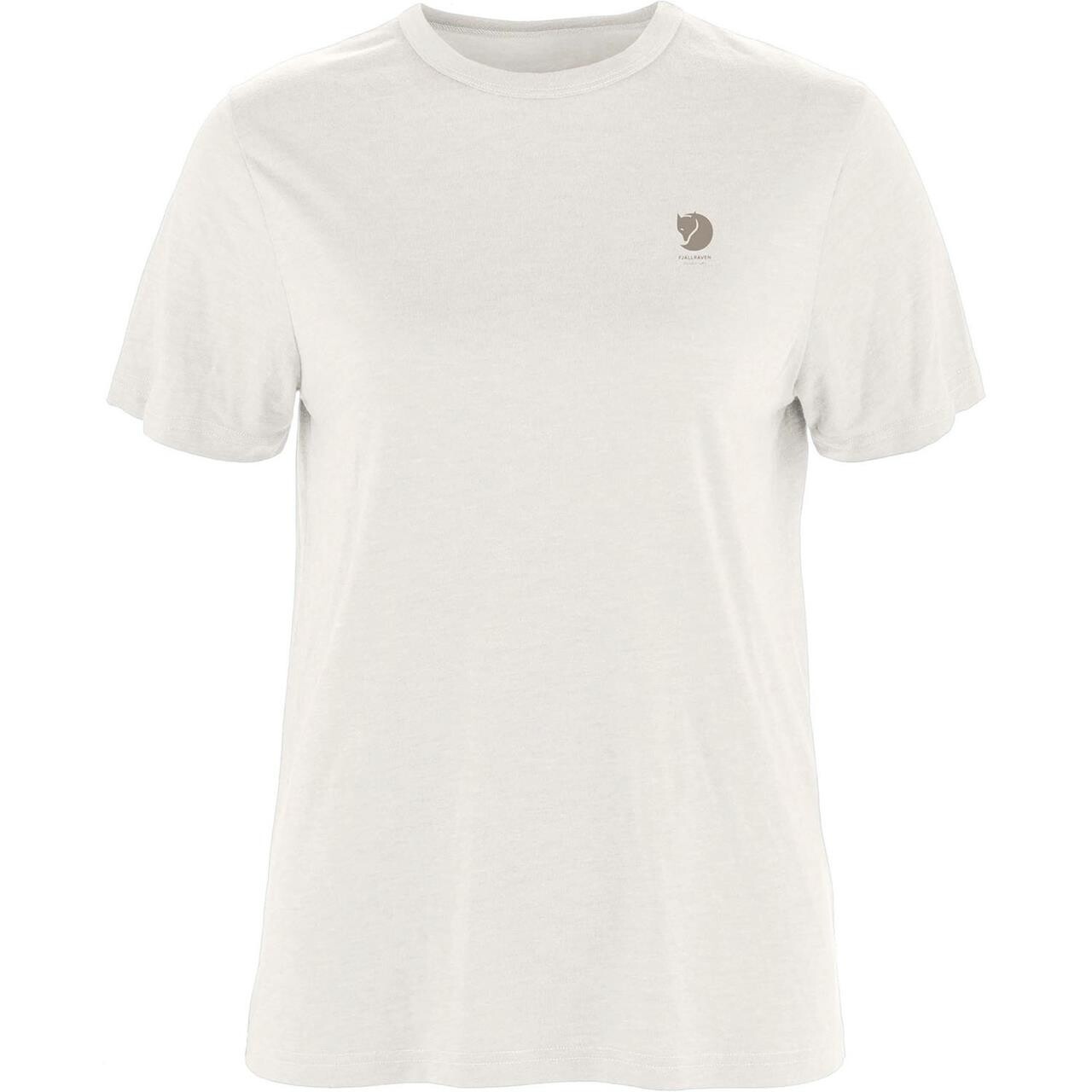 Fjällräven Womens High Coast S/S (Grøn (EGGSHELL/111) Large)