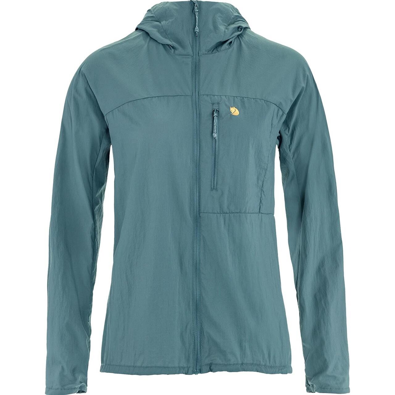 Sloggi Zero Feel Bliss BH top, lyseblå, Størrelse: L, Dame