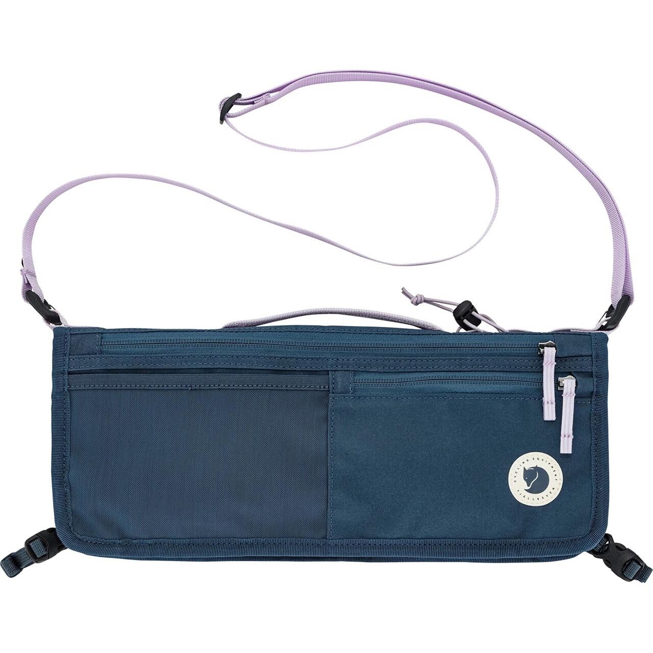 Fjällräven Hoja Bike Frame Fold Bag (Blå (ROYAL BLUE/540) One size)