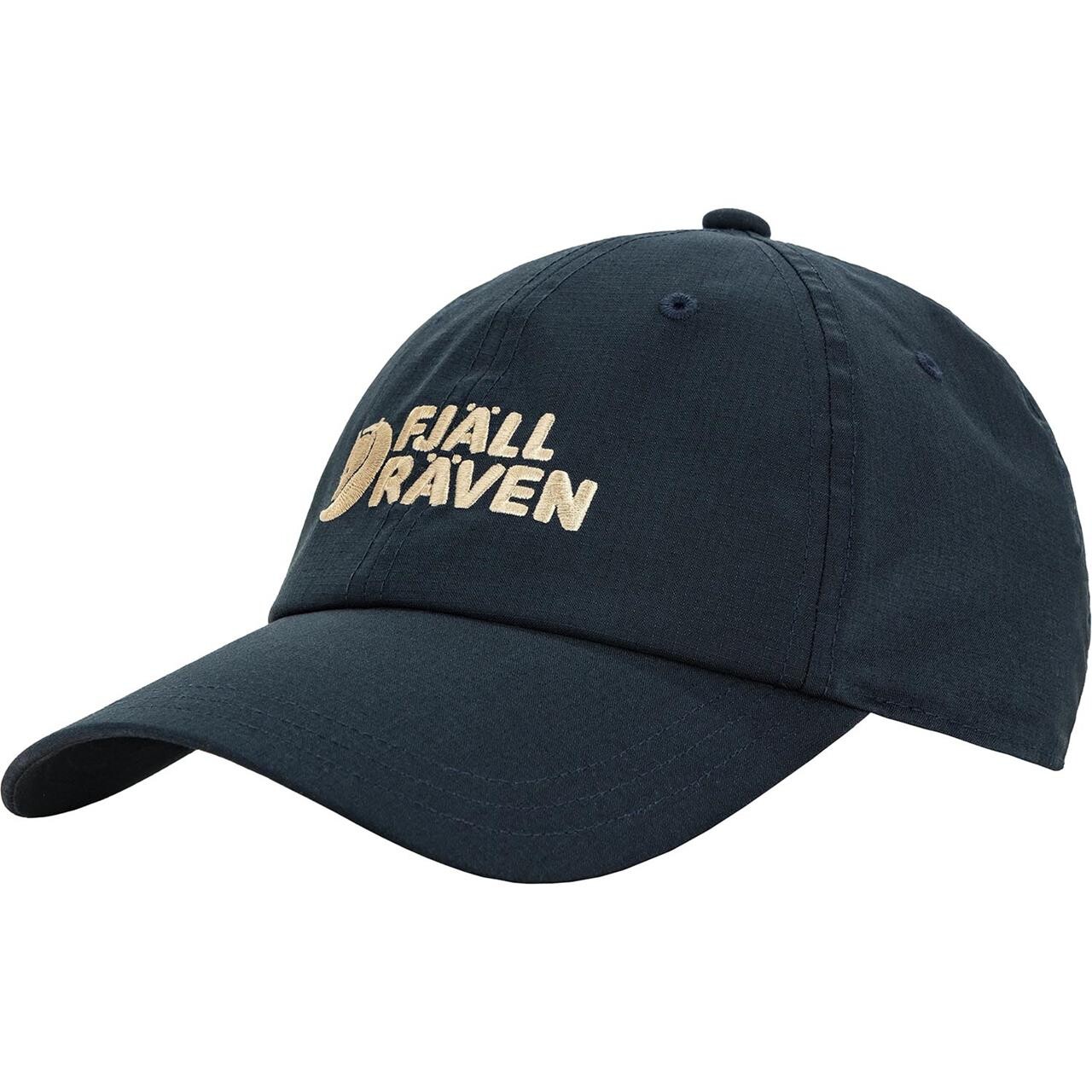 Fjällräven Vardag Lite Cap (Blå (DARK NAVY/555) Large/x-large) billede