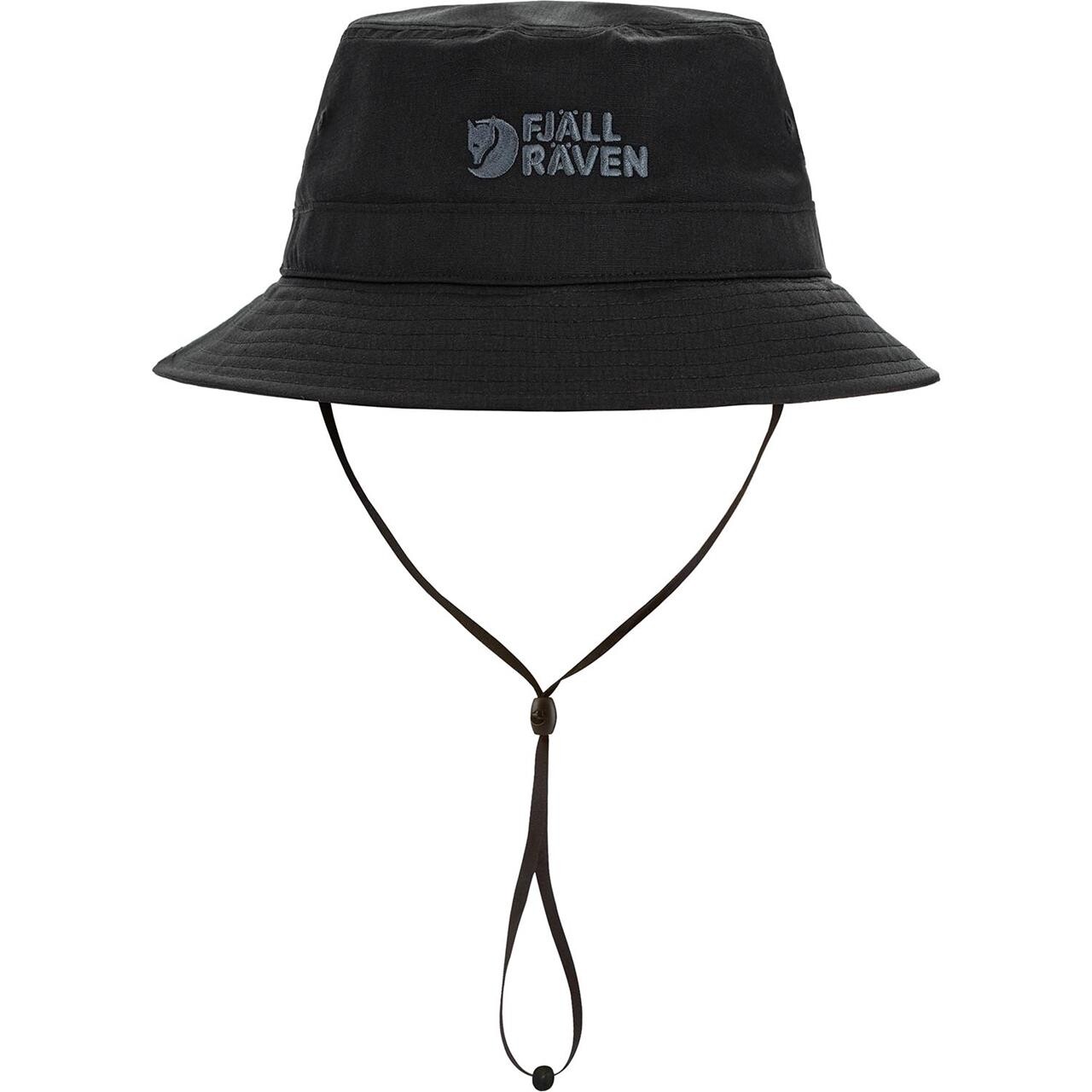 Fjällräven Vardag Bucket Hat (Sort (BLACK/550) Large/x-large)
