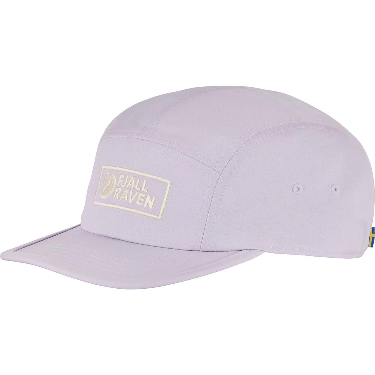 Fjällräven Vardag Flat Brim Cap (Lilla (LAVENDER MIST/452) Large/x-large)