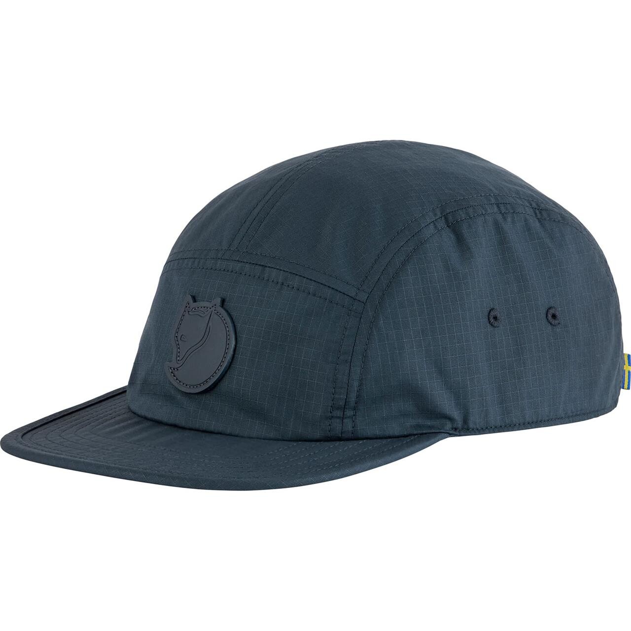 Fjällräven Samlaren 5-panel Cap (Blå (MOUNTAIN BLUE/570) Large/x-large)