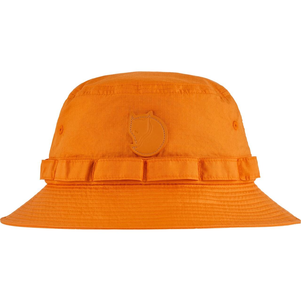 Fjällräven Samlaren Bucket Hat (Orange (FIELD ORANGE/260) Large/x-large)