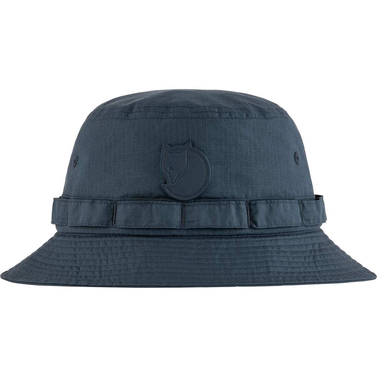 Fjällräven Samlaren Bucket Hat (Blå (MOUNTAIN BLUE/570) Large/x-large)