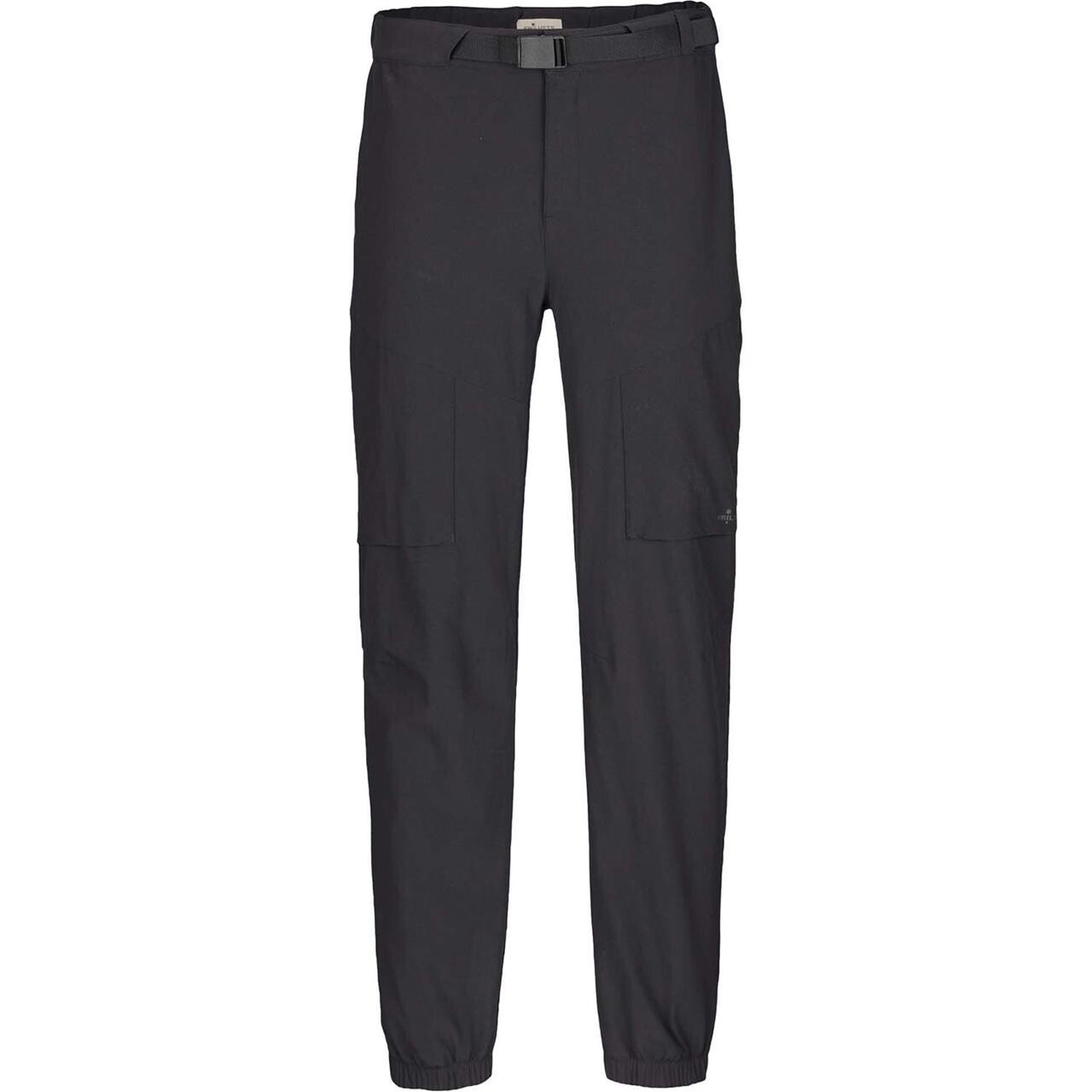 Frilufts Mens Mazeri Pants (Sort (CAVIAR) Small)