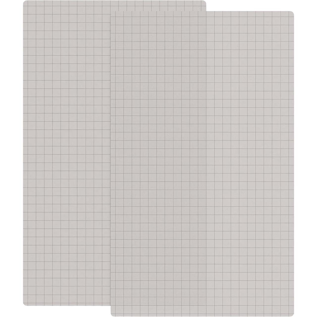 Gear Aid Tenacious Tape Sil-nylon Patches (Hvid (SEMI-TRANSPARENT))