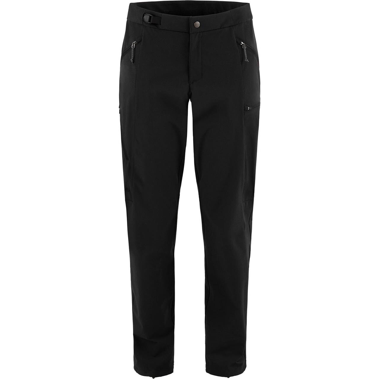 Tierra Womens Pace Pant 2.0 (Sort (BLACK) W36)