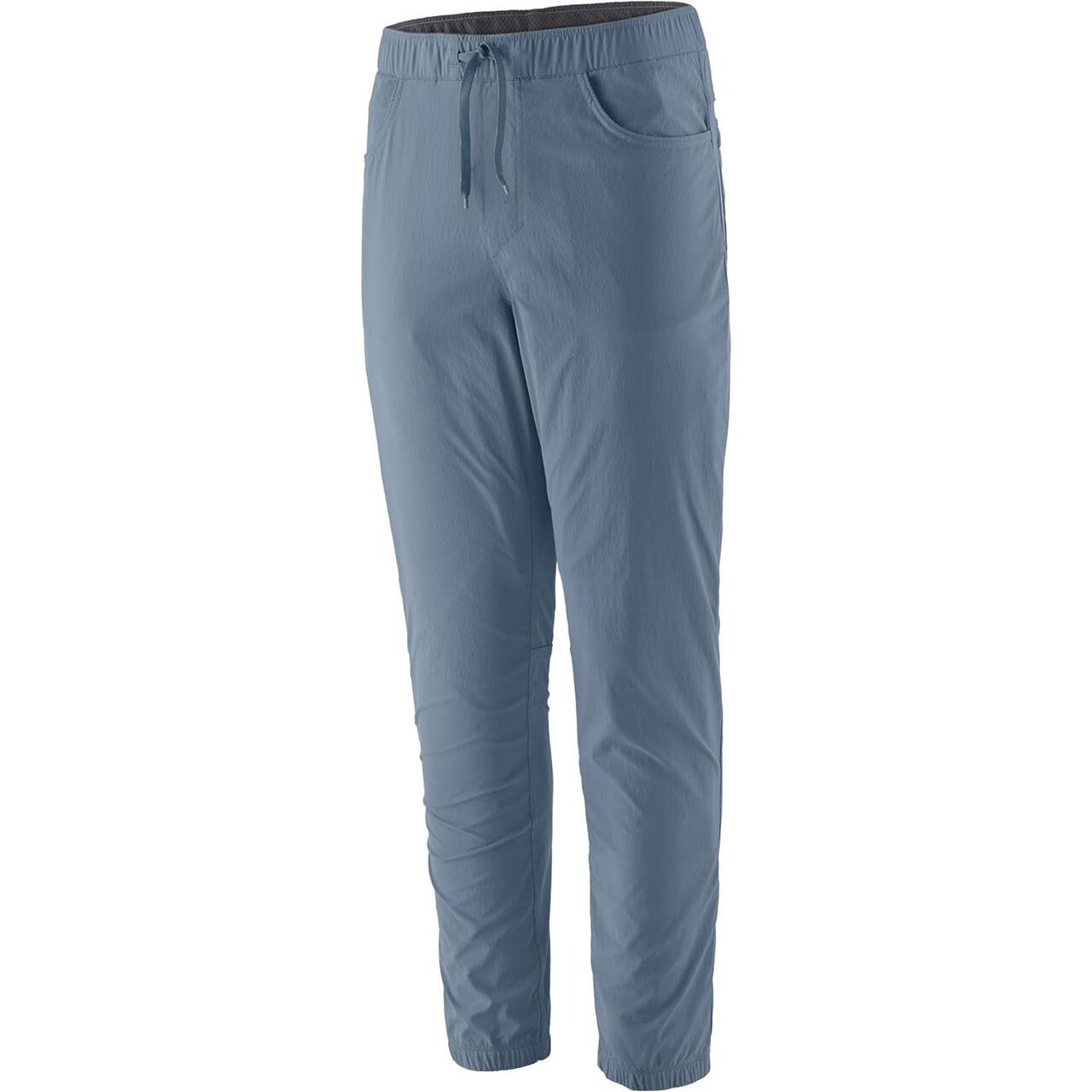 Patagonia Mens Quandary Joggers (Blå (UTILITY BLUE) Small)