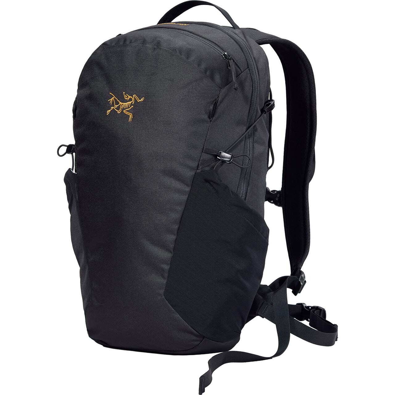 Arcteryx Mantis 16 Backpack (Sort (BLACK) One size)