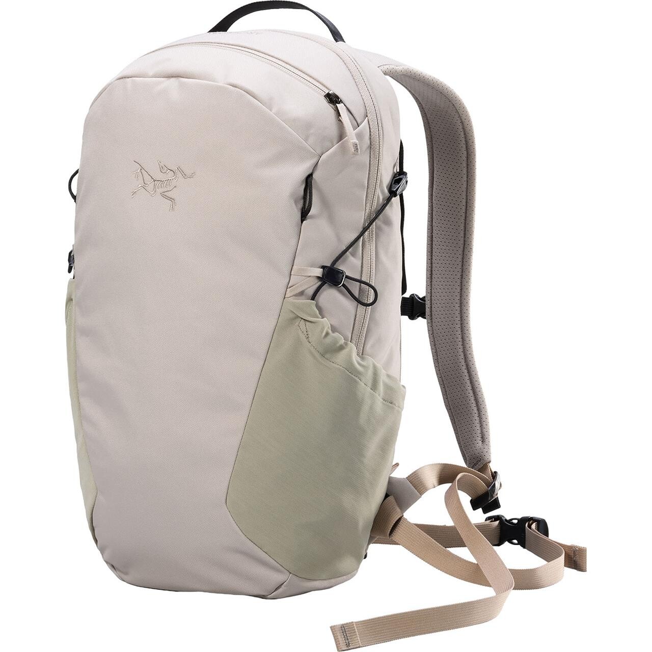 Arcteryx Mantis 16 Backpack (Brun (RUNE) One size)